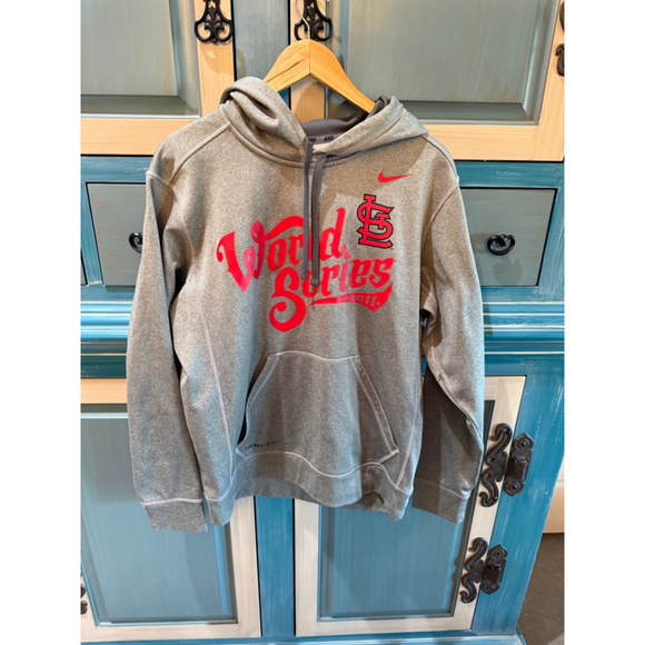 Nike Other - Nike hoodie